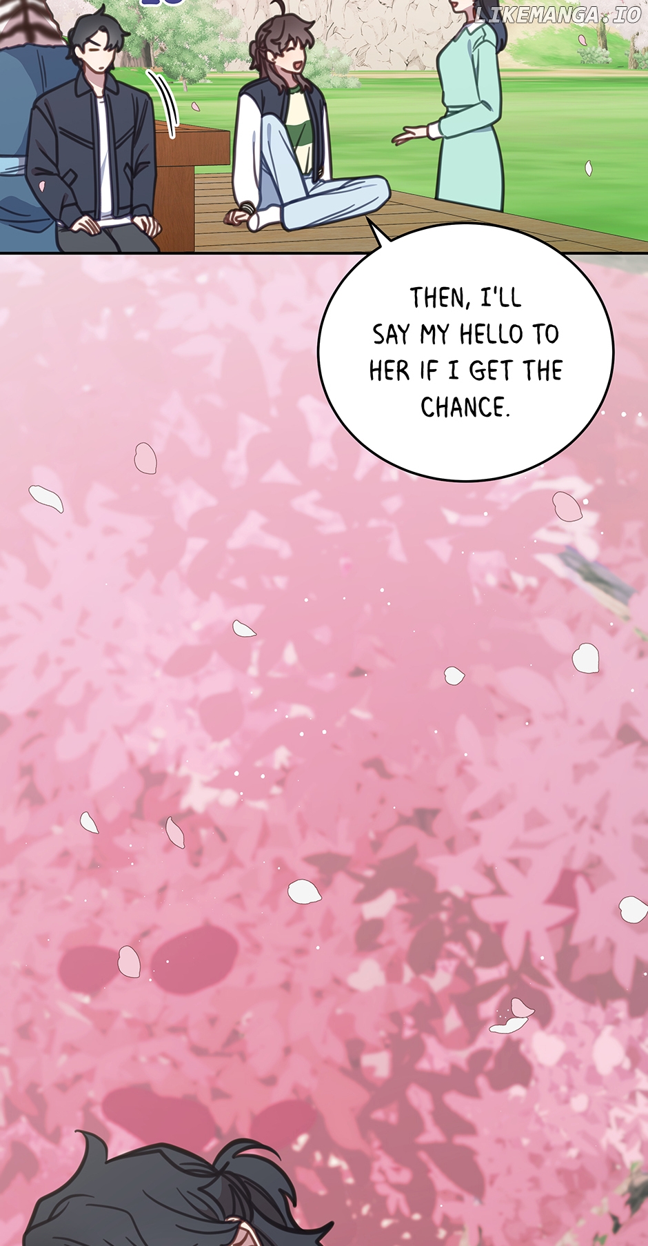 An animal hospital in the border area Chapter 107 - page 47