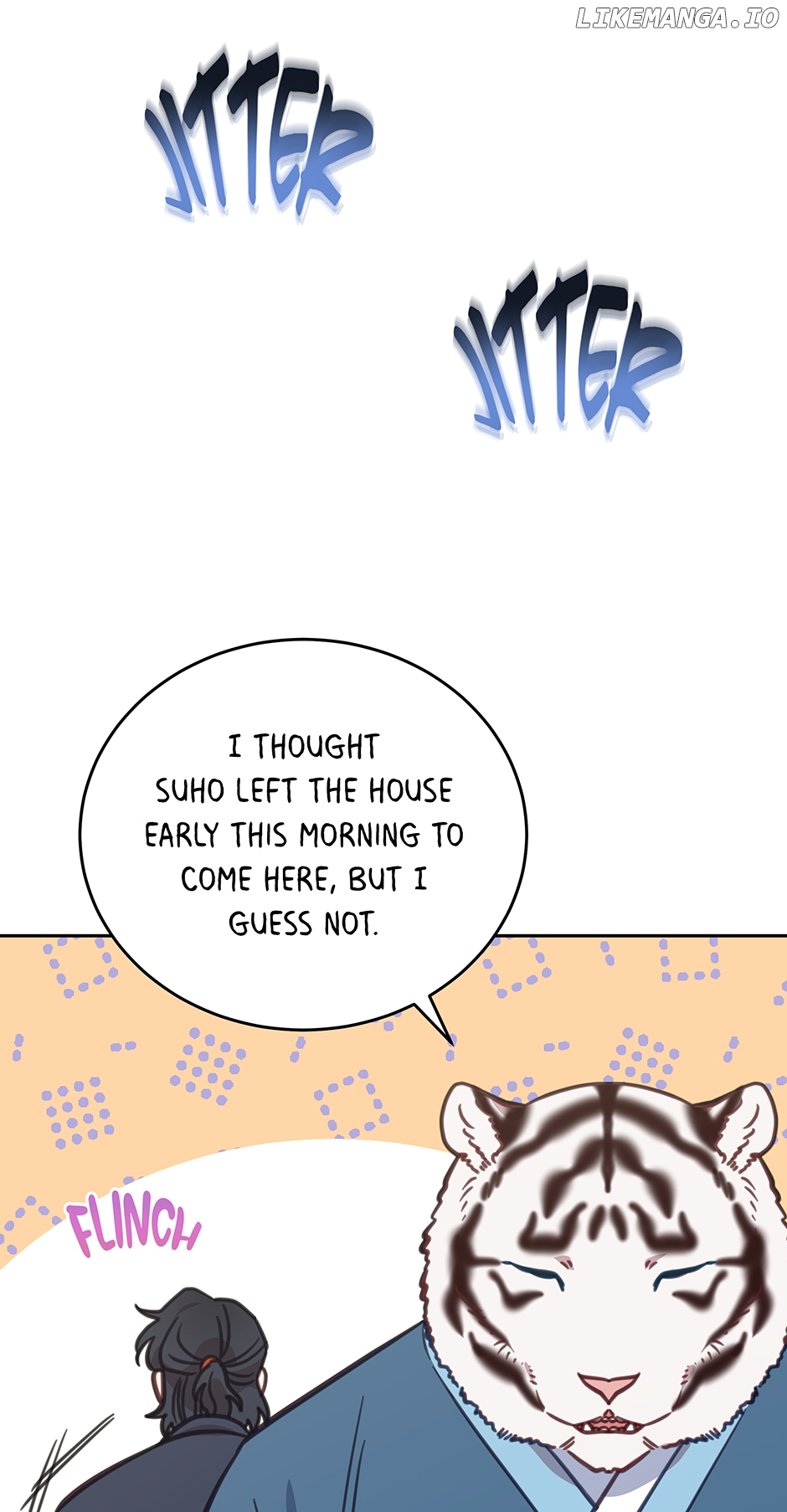 An animal hospital in the border area Chapter 107 - page 49