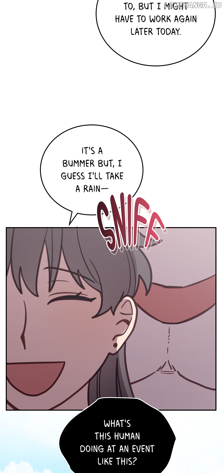 An animal hospital in the border area Chapter 107 - page 57