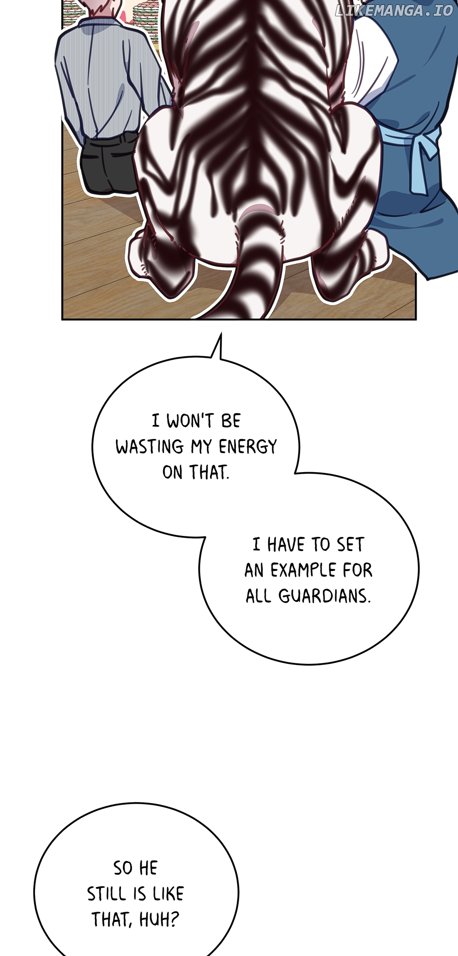 An animal hospital in the border area Chapter 107 - page 62
