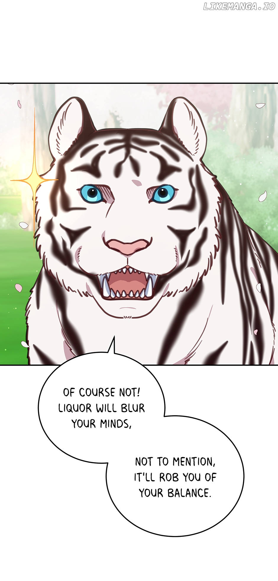 An animal hospital in the border area Chapter 107 - page 64