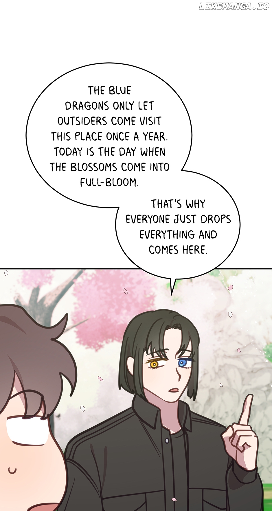An animal hospital in the border area Chapter 107 - page 7