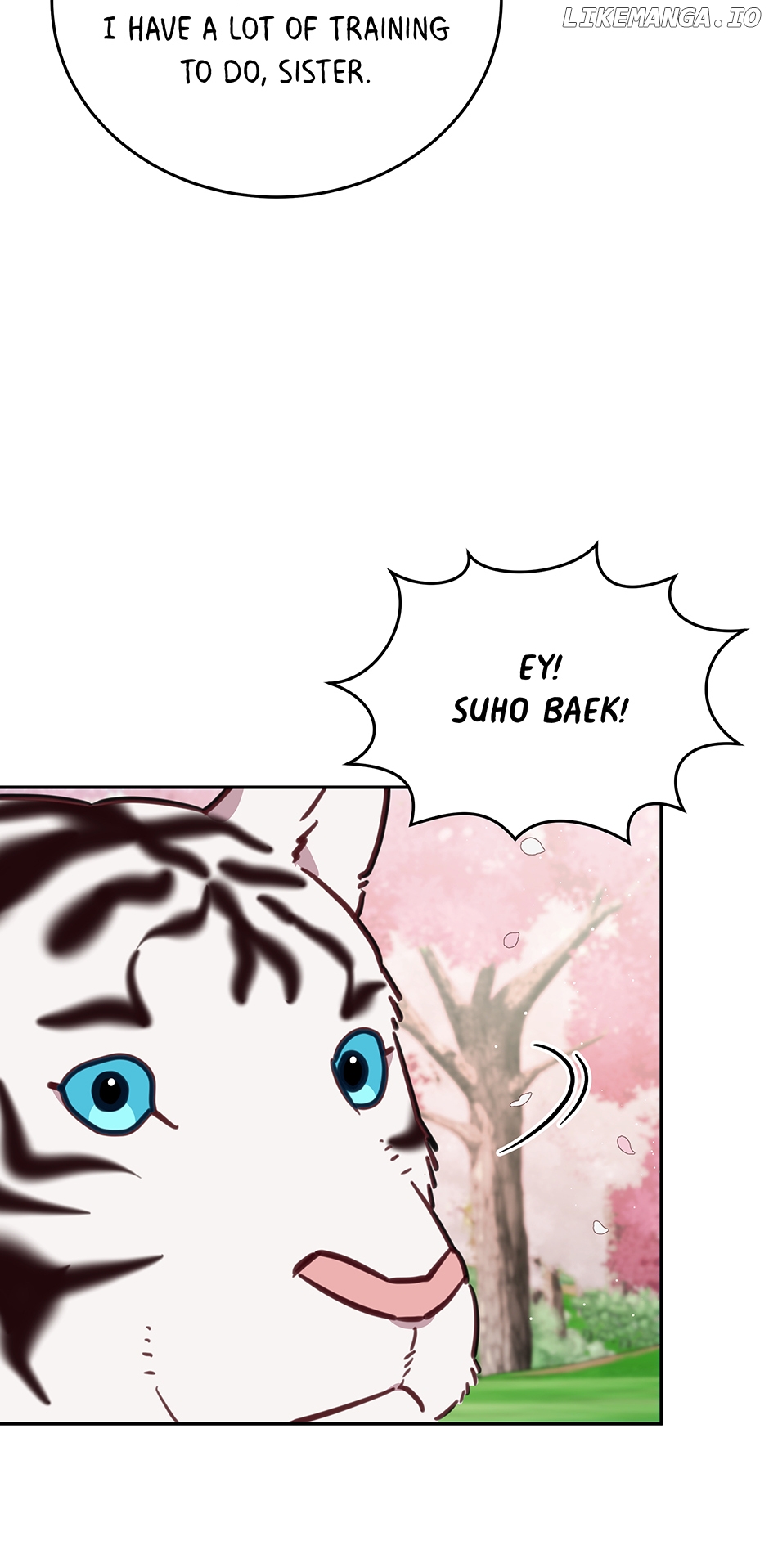 An animal hospital in the border area Chapter 107 - page 70