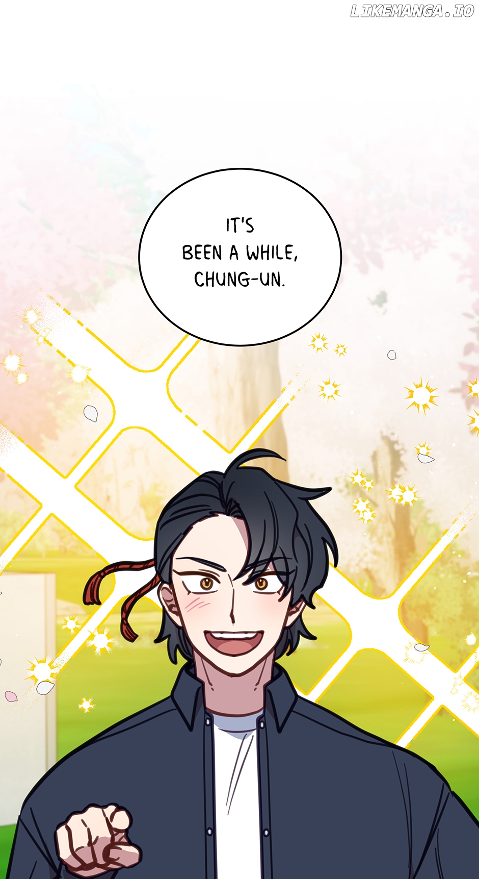 An animal hospital in the border area Chapter 107 - page 72