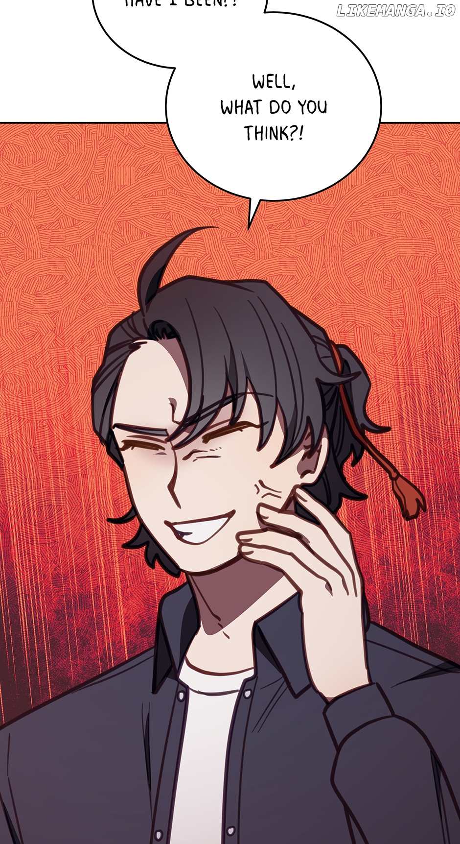 An animal hospital in the border area Chapter 107 - page 75