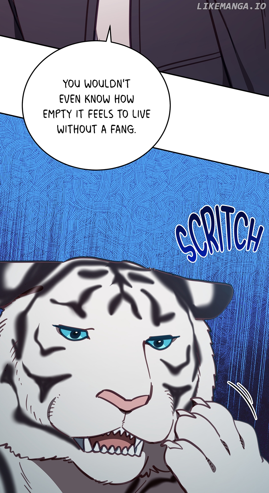 An animal hospital in the border area Chapter 107 - page 76