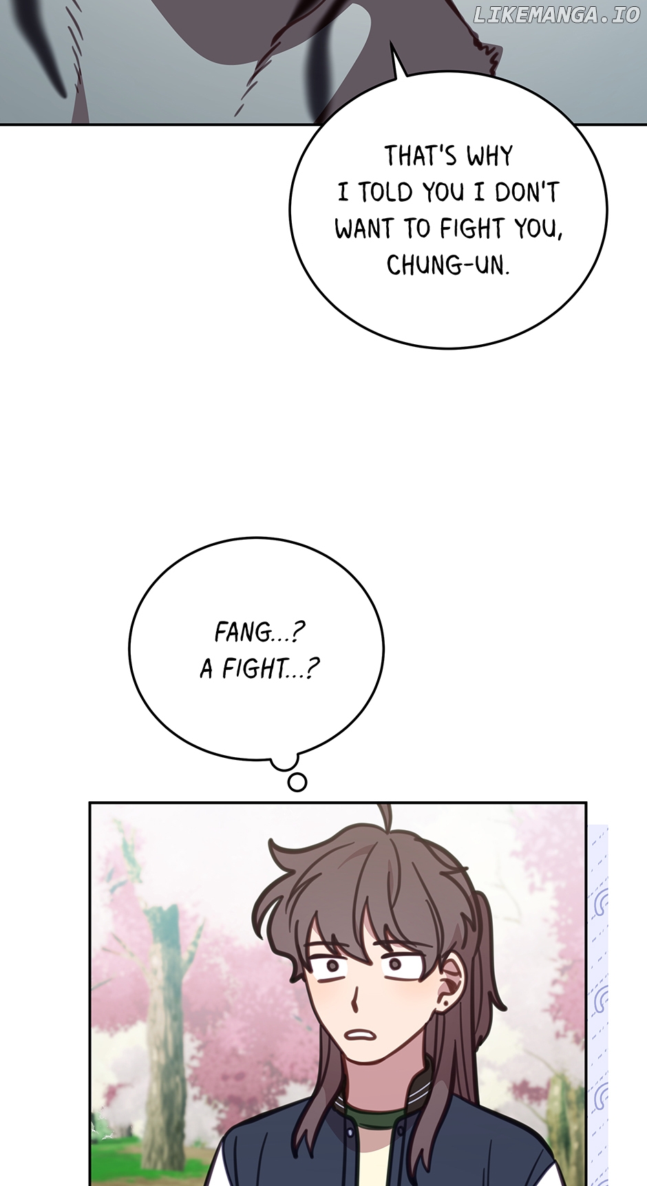 An animal hospital in the border area Chapter 107 - page 77