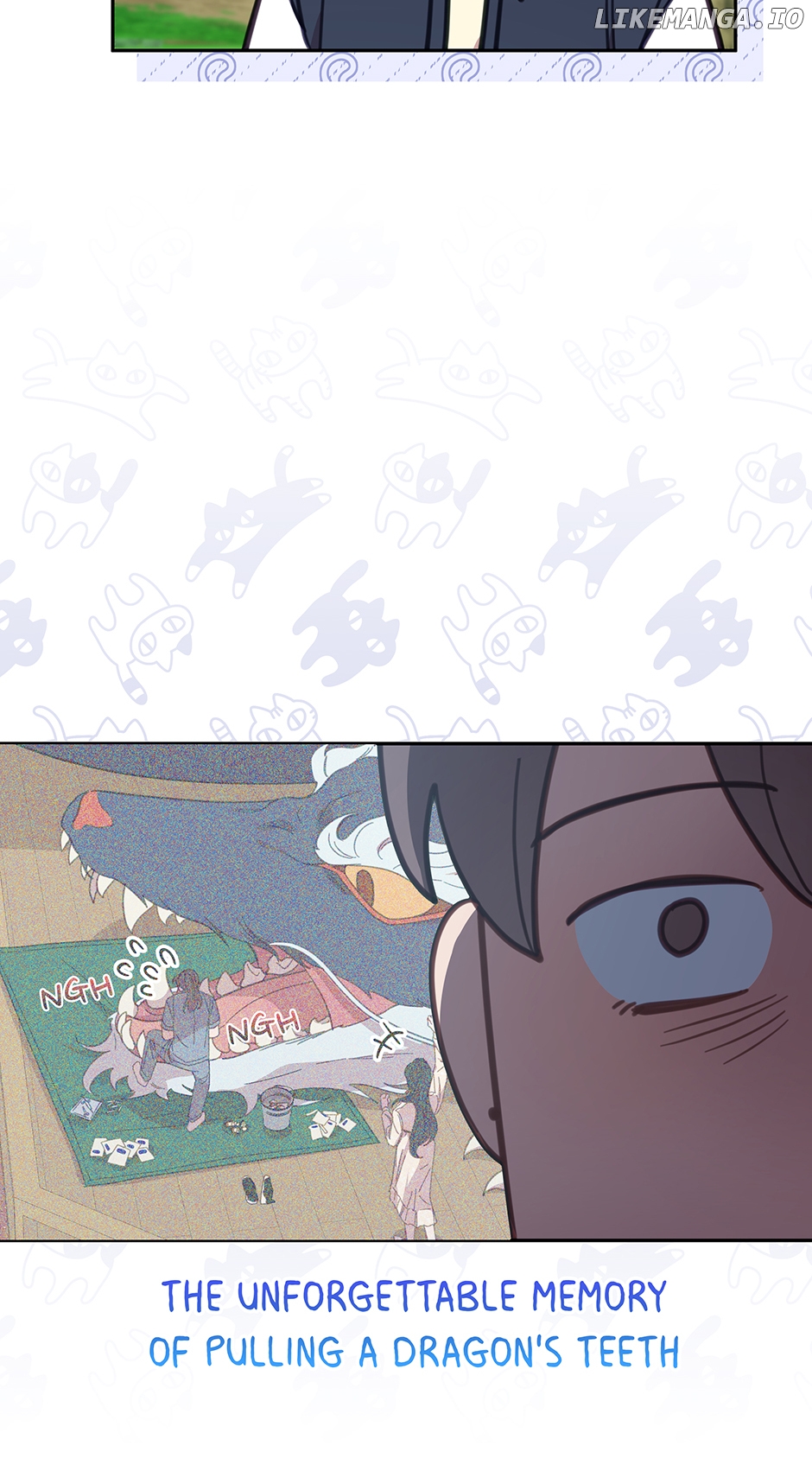 An animal hospital in the border area Chapter 107 - page 78