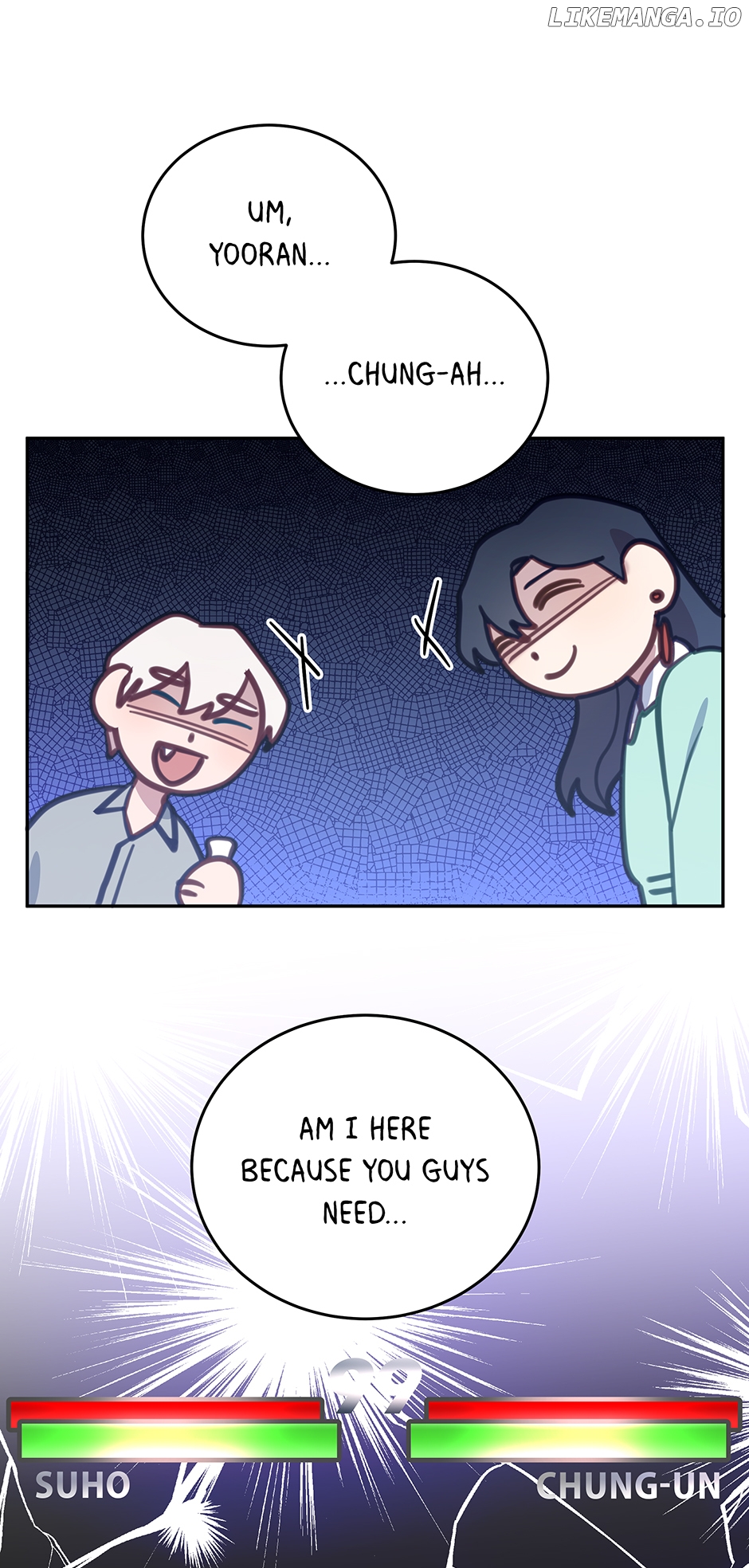 An animal hospital in the border area Chapter 107 - page 79