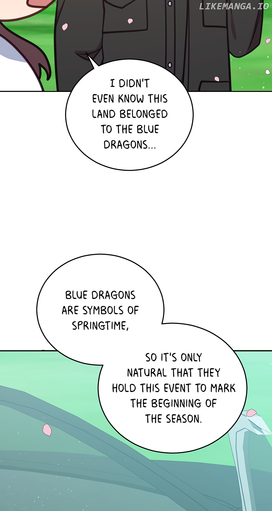 An animal hospital in the border area Chapter 107 - page 8