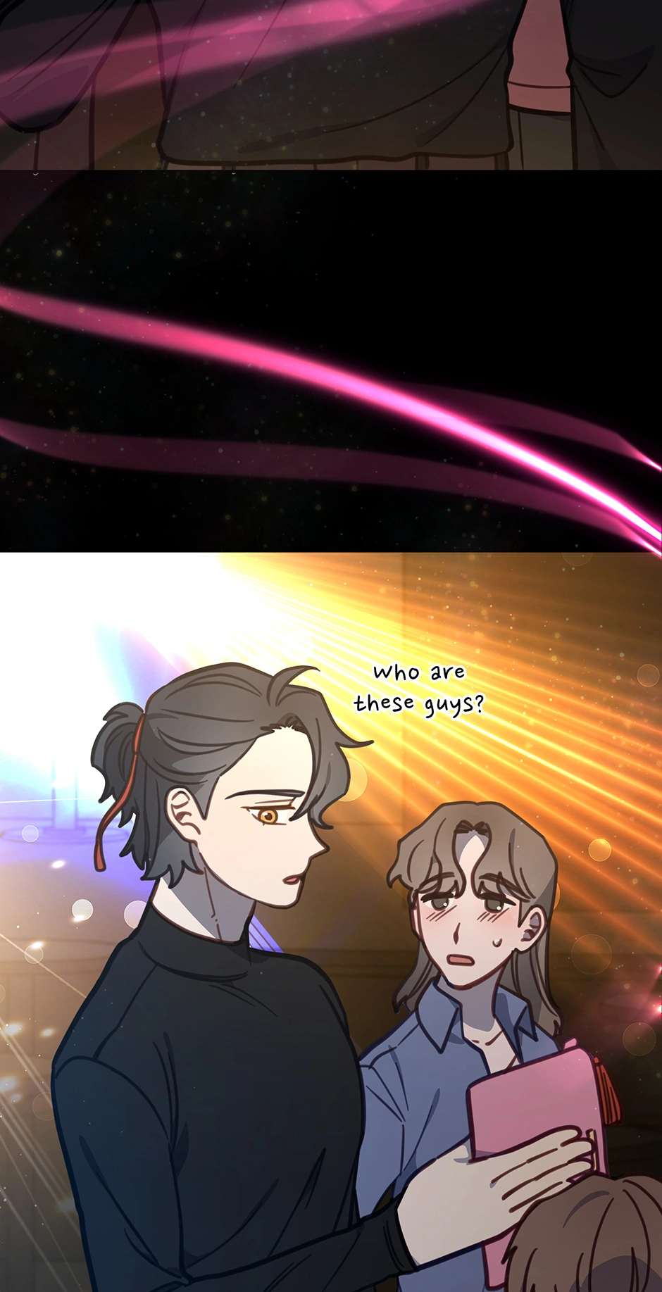 An animal hospital in the border area Chapter 108 - page 16