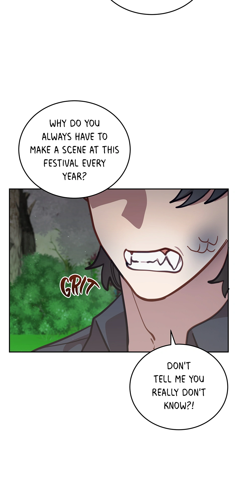 An animal hospital in the border area Chapter 108 - page 23