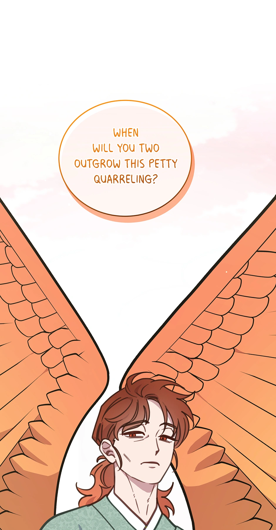 An animal hospital in the border area Chapter 109 - page 1