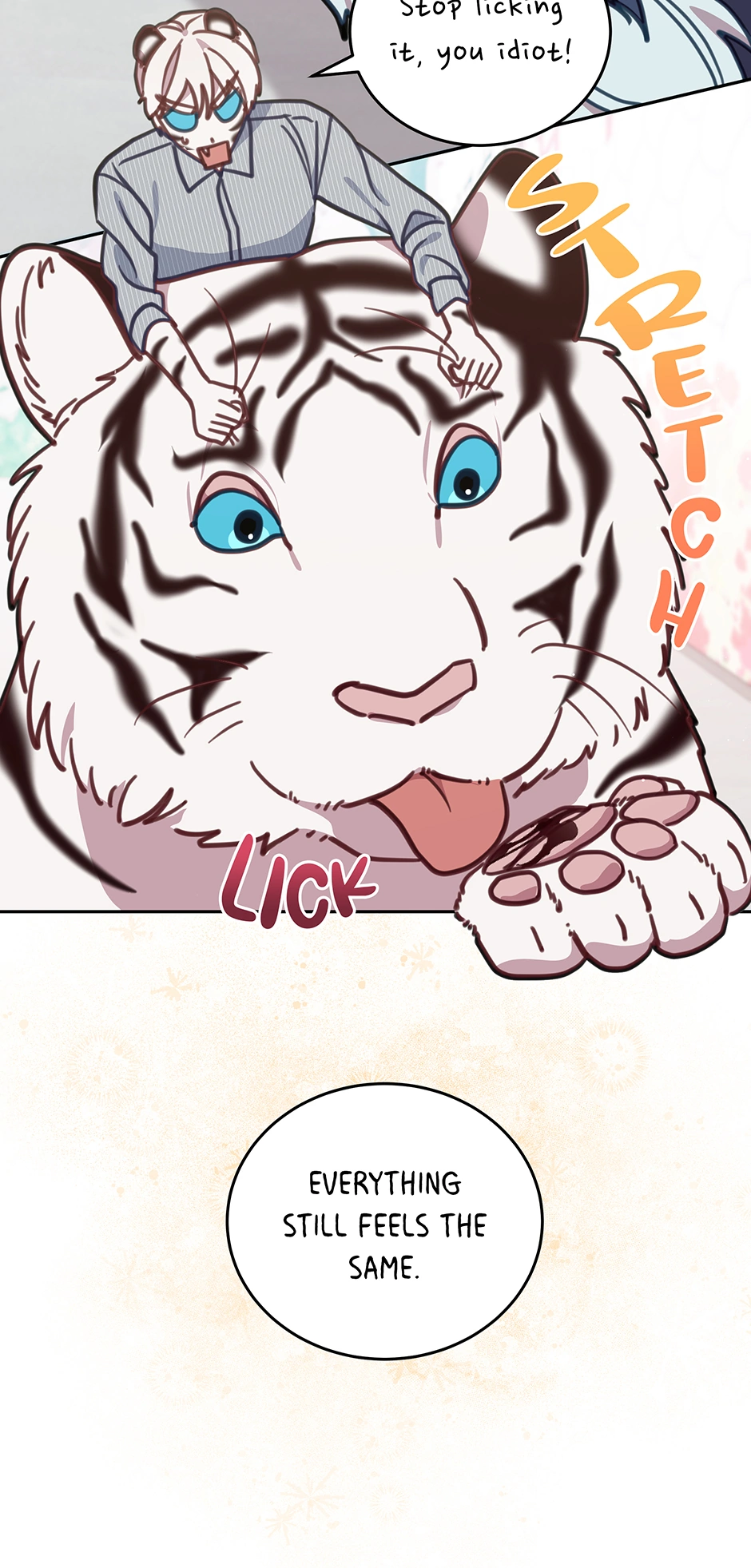 An animal hospital in the border area Chapter 109 - page 11
