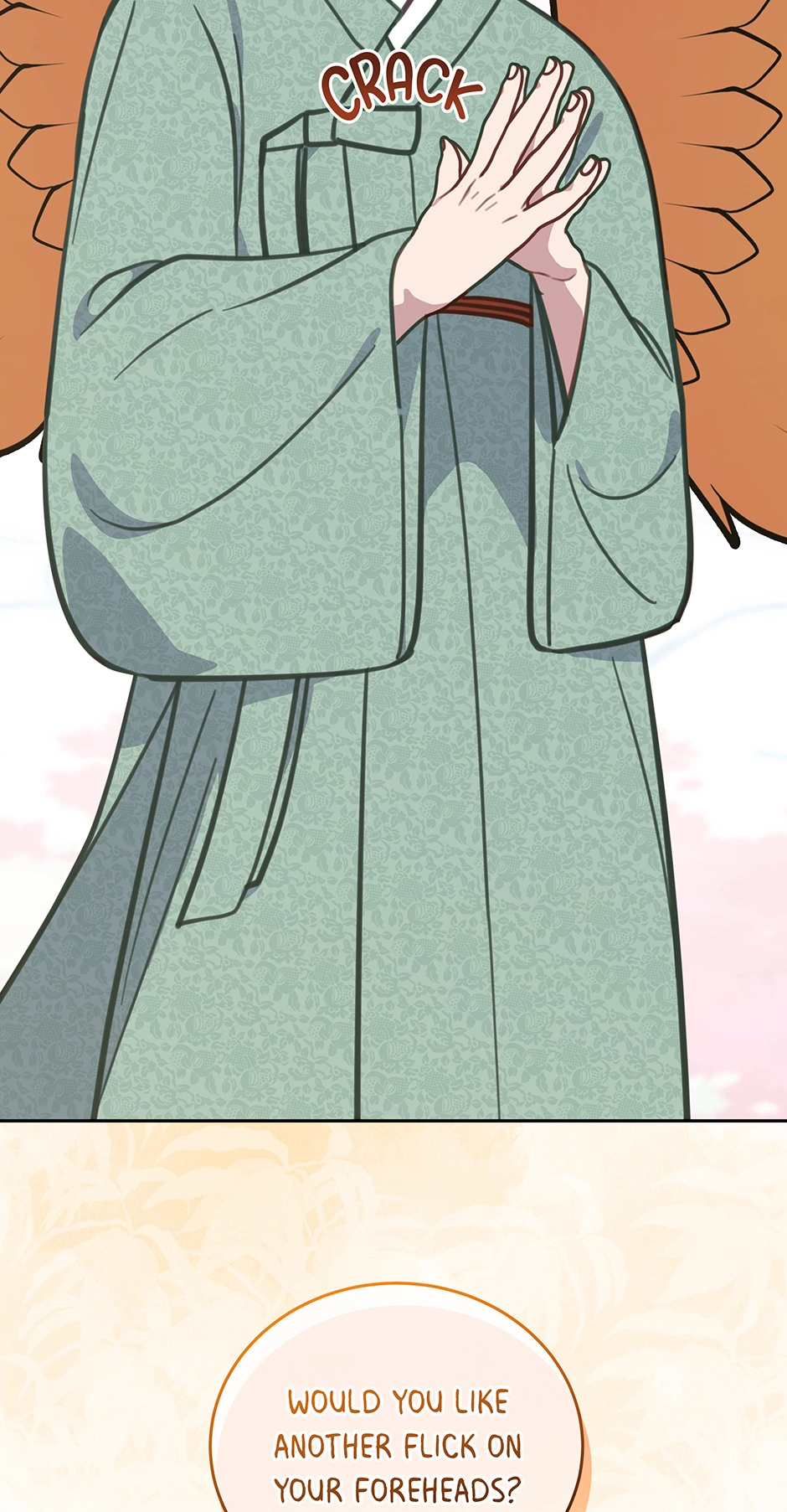 An animal hospital in the border area Chapter 109 - page 2