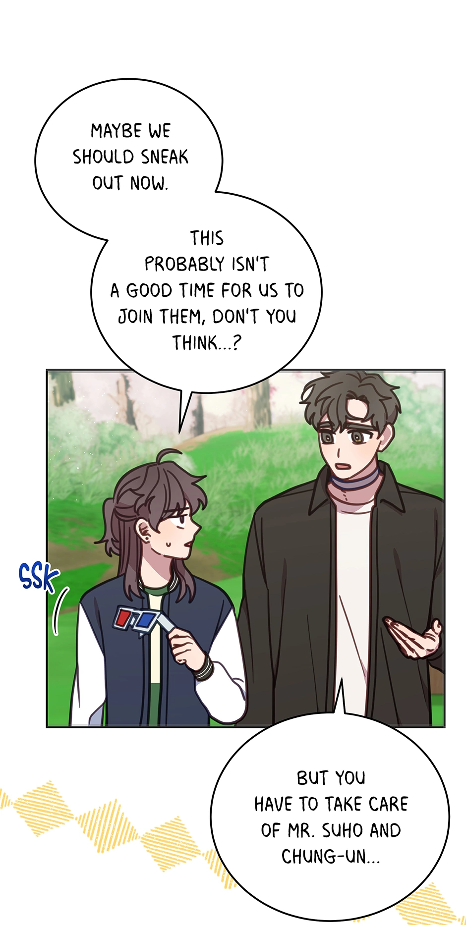 An animal hospital in the border area Chapter 109 - page 23
