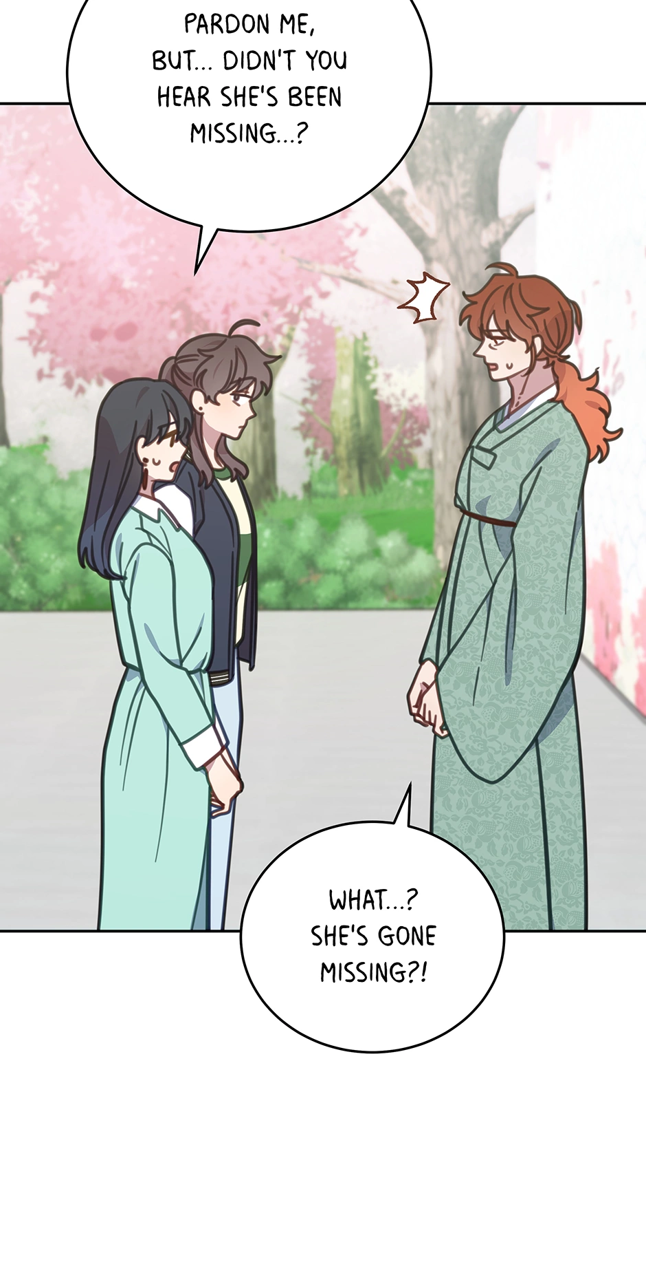 An animal hospital in the border area Chapter 109 - page 32