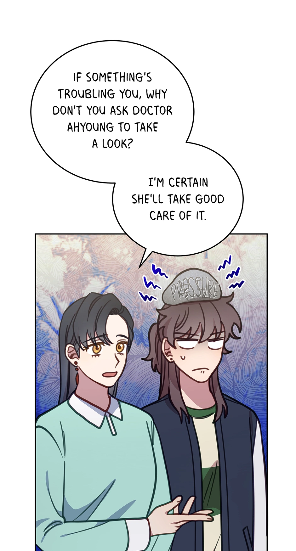 An animal hospital in the border area Chapter 109 - page 34