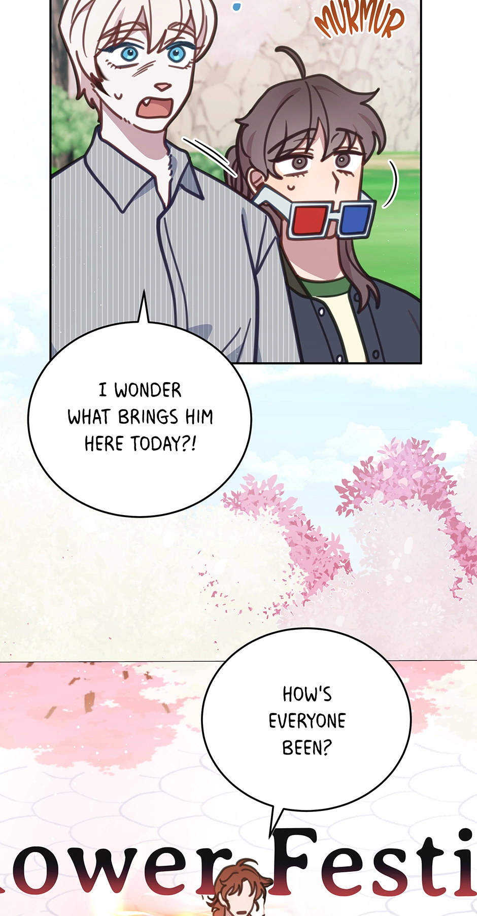 An animal hospital in the border area Chapter 109 - page 4