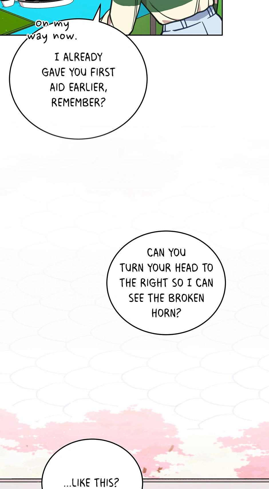 An animal hospital in the border area Chapter 109 - page 46