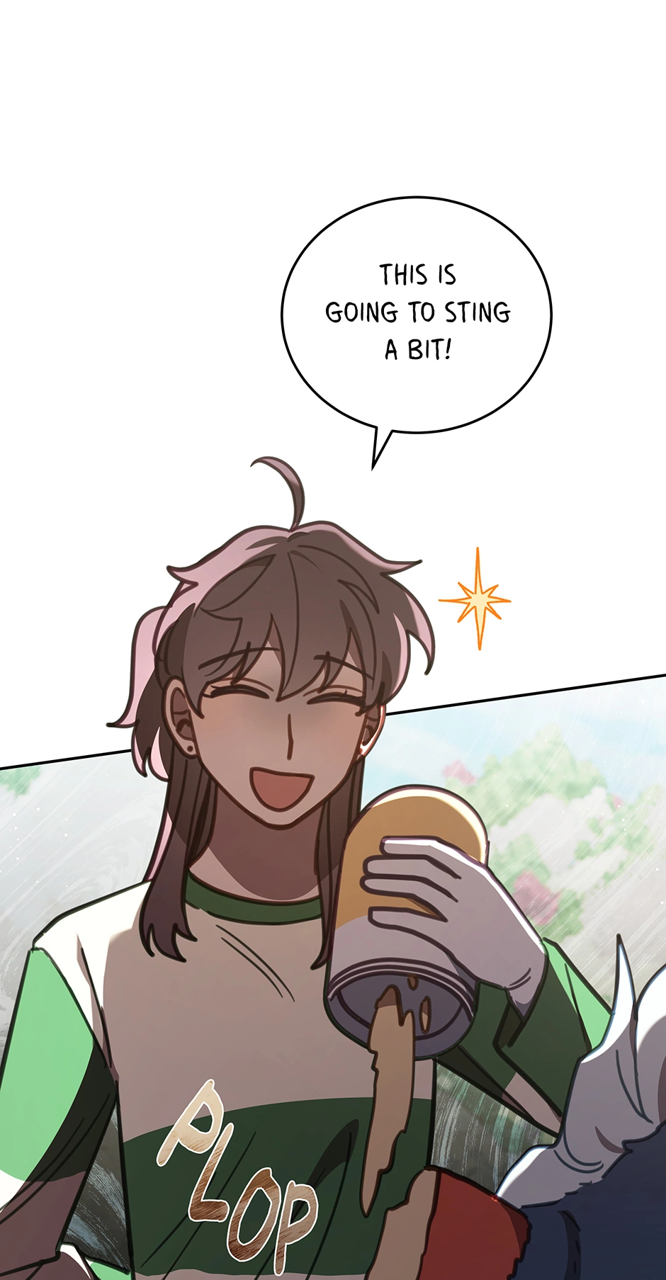 An animal hospital in the border area Chapter 109 - page 48