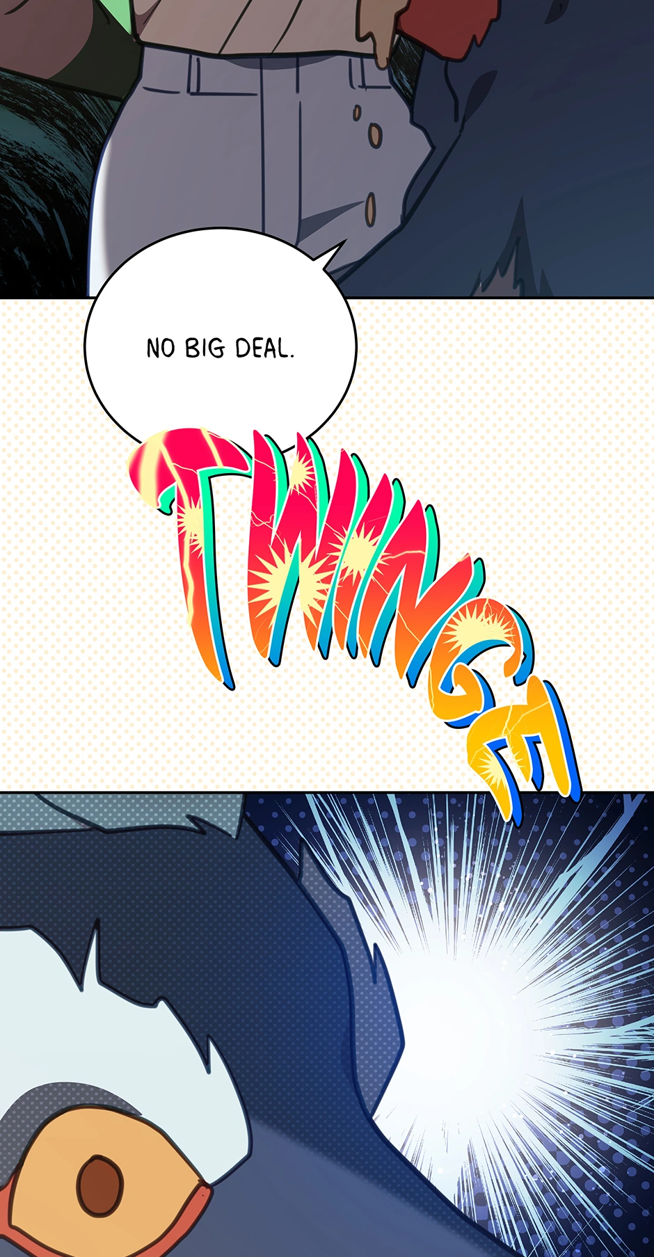 An animal hospital in the border area Chapter 109 - page 49
