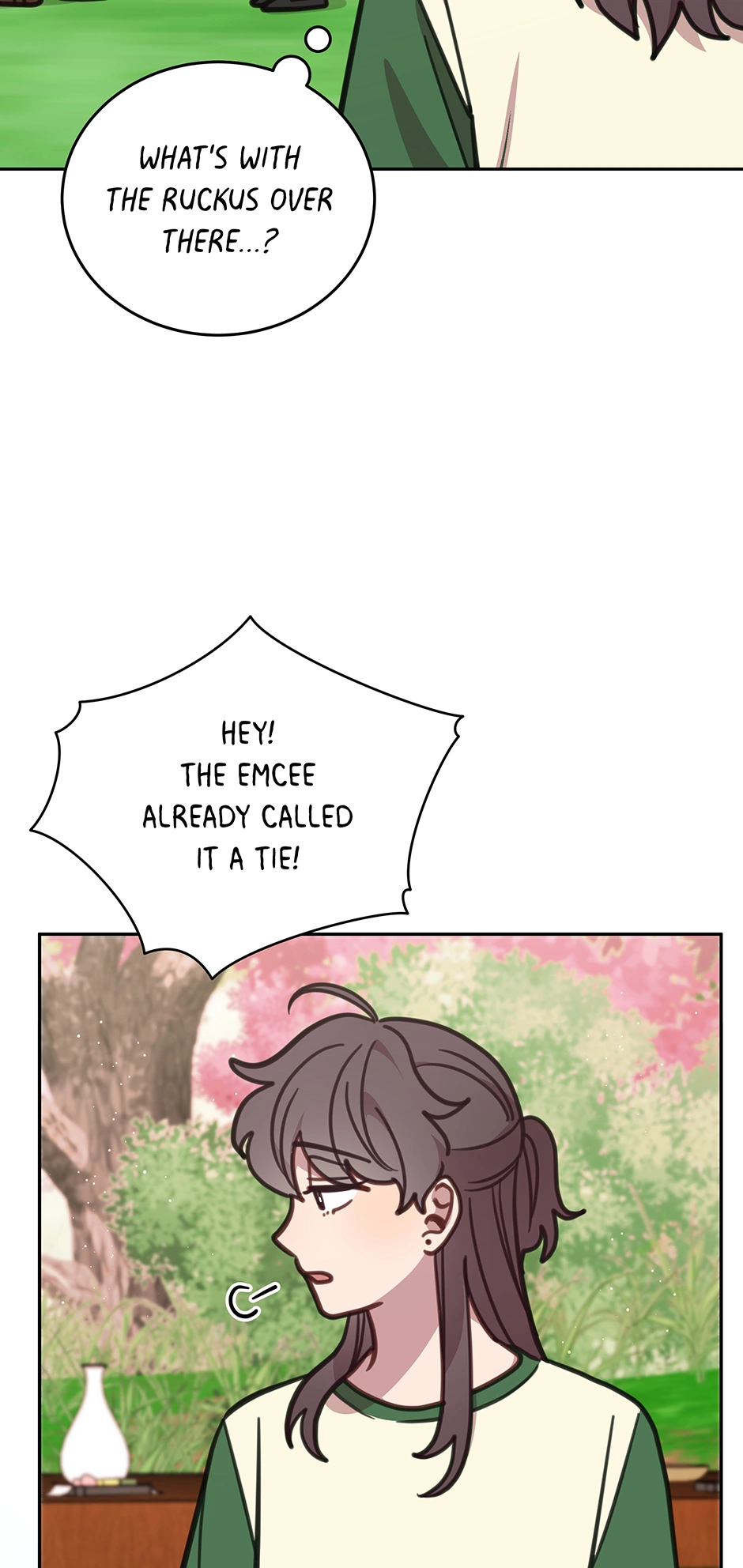 An animal hospital in the border area Chapter 109 - page 62