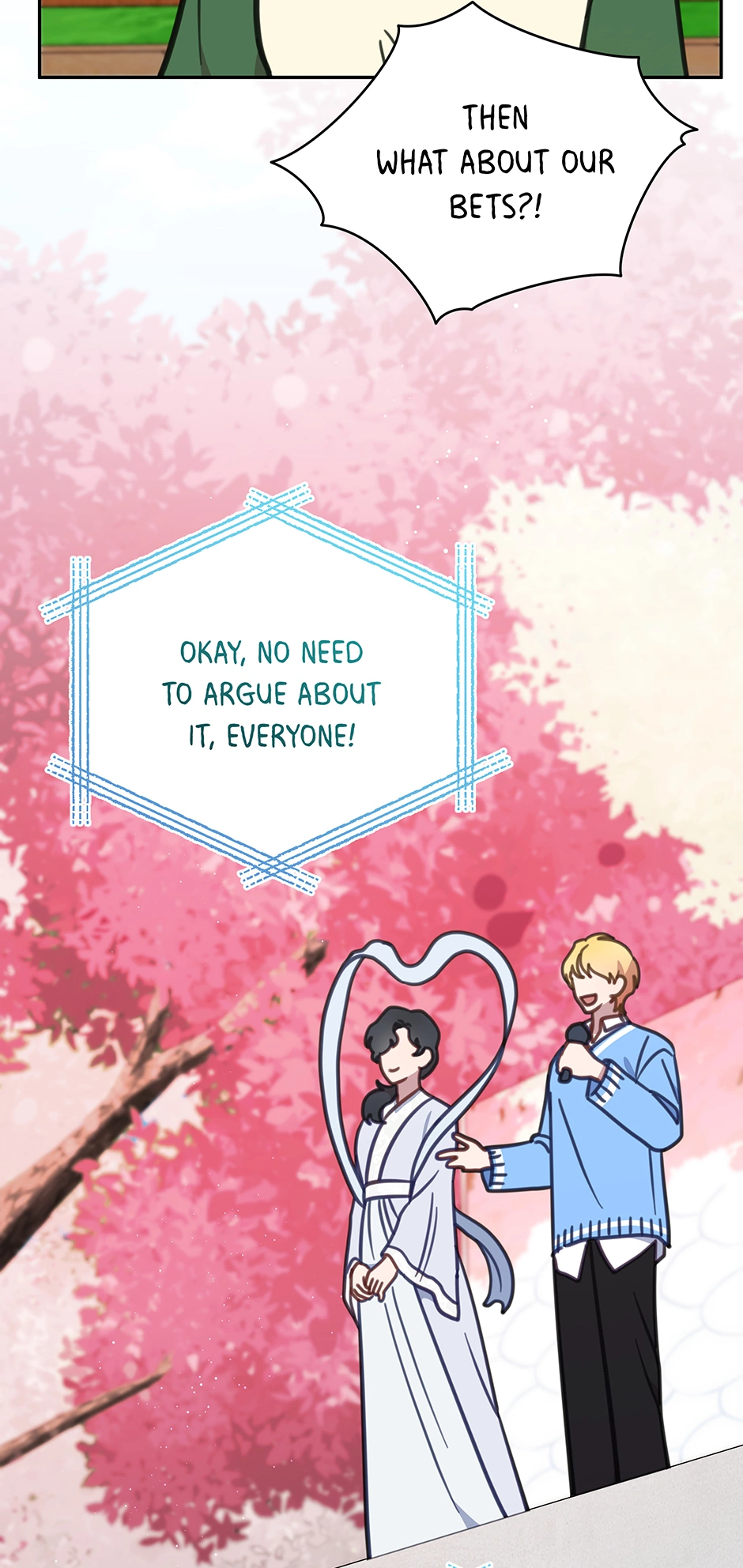 An animal hospital in the border area Chapter 109 - page 63