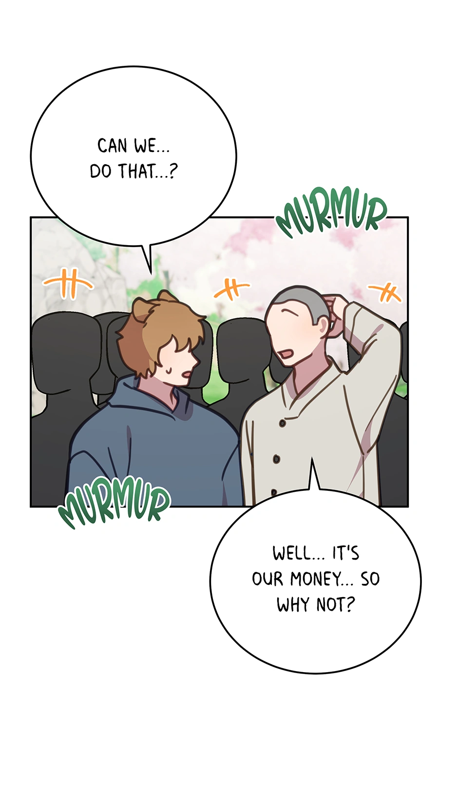 An animal hospital in the border area Chapter 109 - page 67