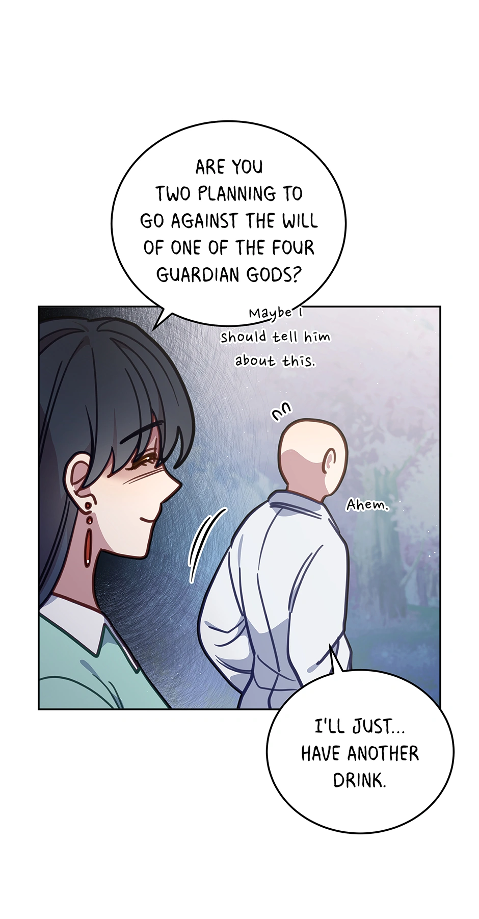 An animal hospital in the border area Chapter 109 - page 7