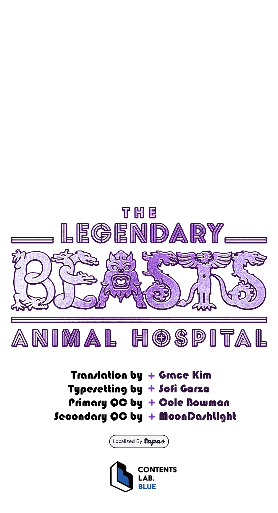 An animal hospital in the border area Chapter 109 - page 77