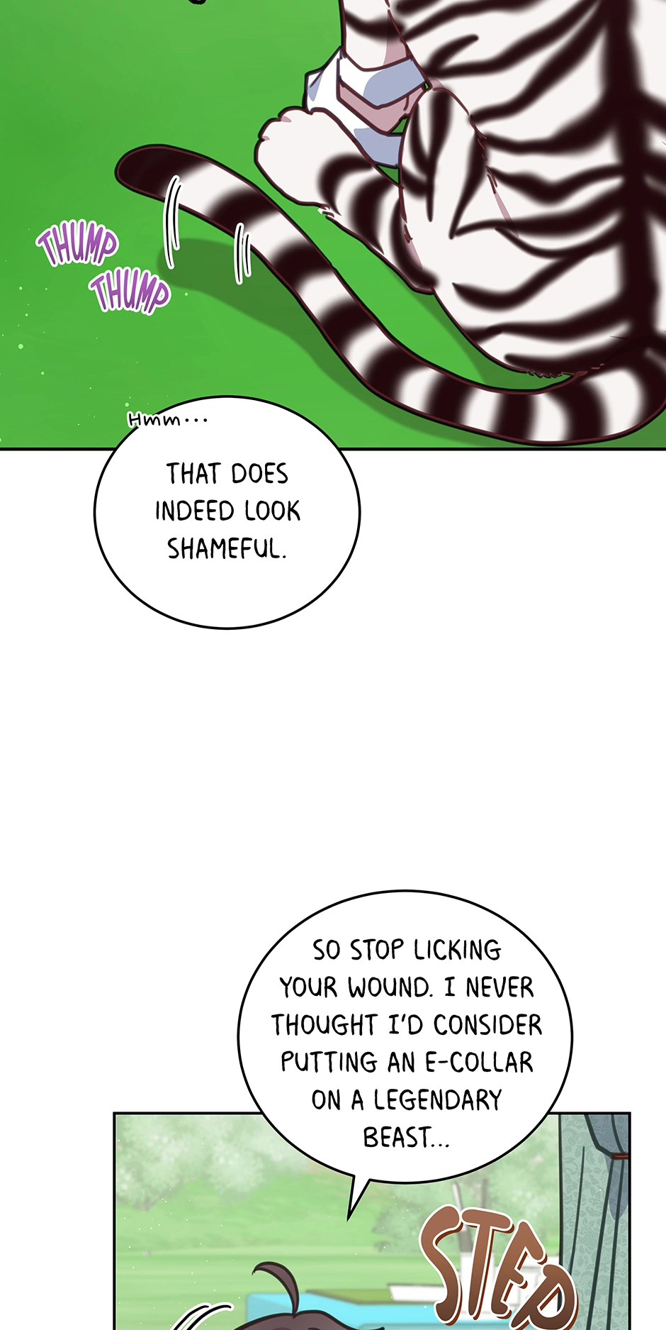 An animal hospital in the border area Chapter 110 - page 13
