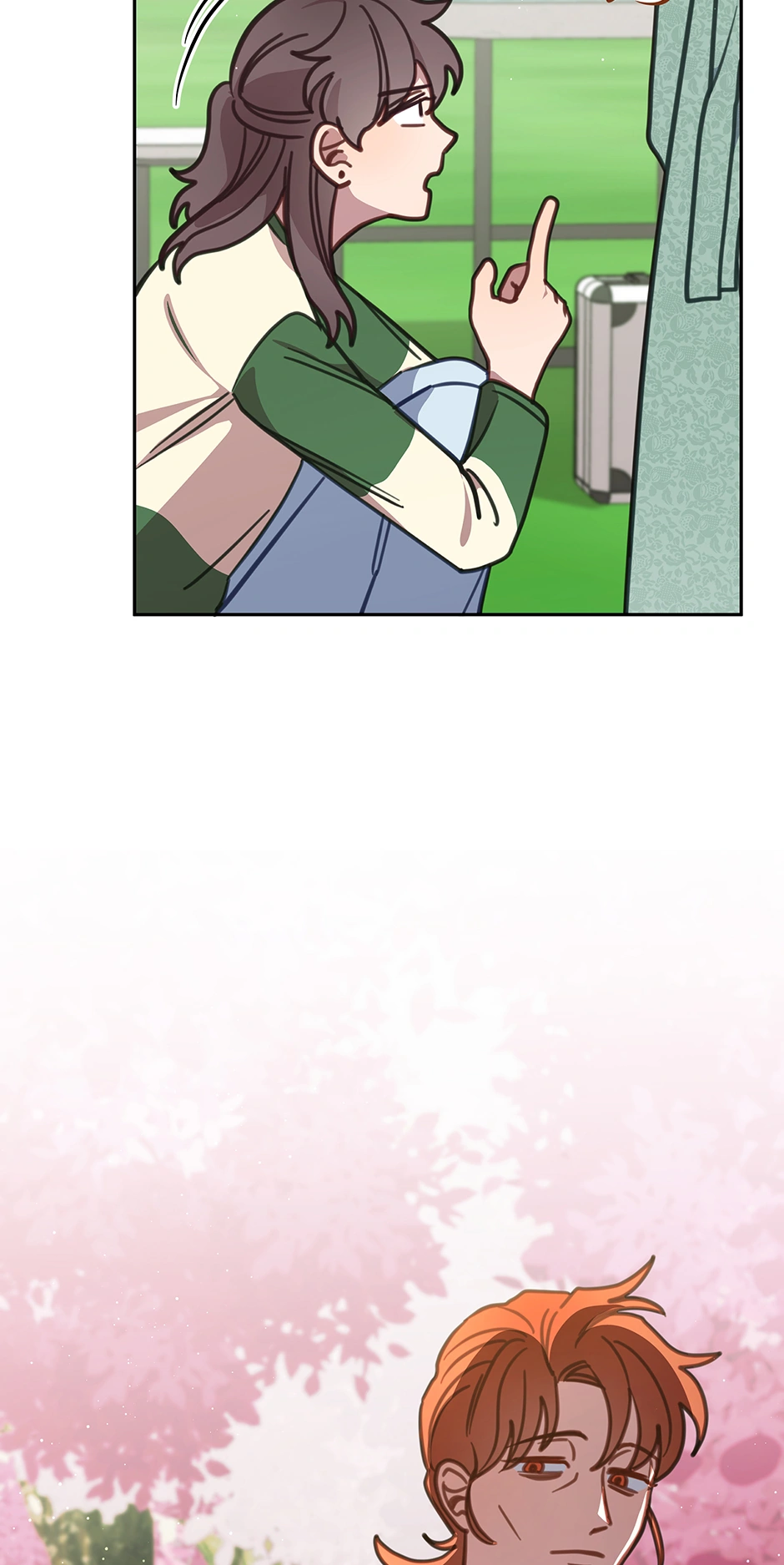 An animal hospital in the border area Chapter 110 - page 14