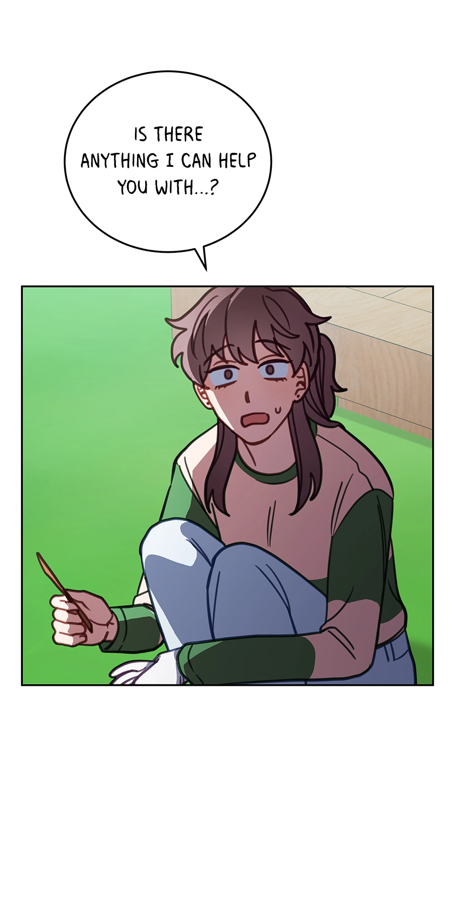 An animal hospital in the border area Chapter 110 - page 16
