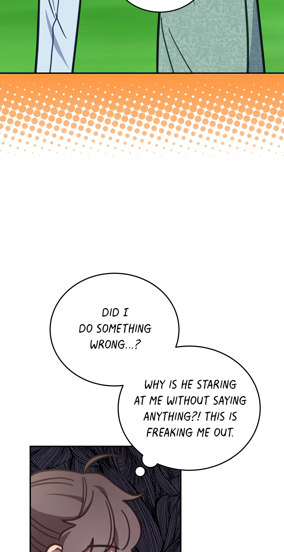 An animal hospital in the border area Chapter 110 - page 19