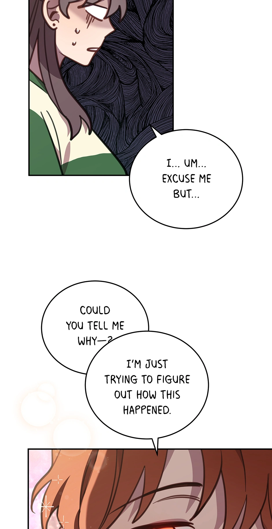An animal hospital in the border area Chapter 110 - page 20