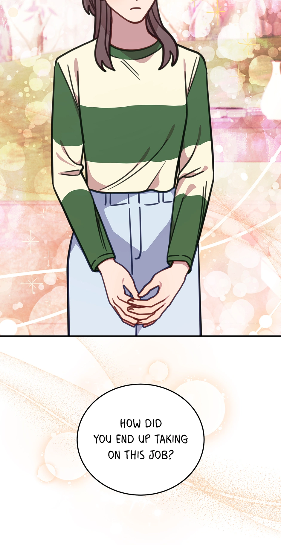 An animal hospital in the border area Chapter 110 - page 22