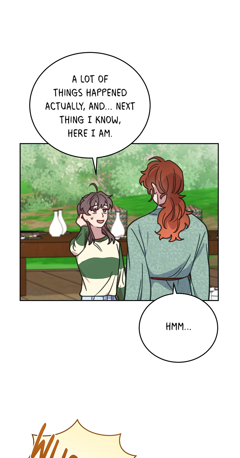 An animal hospital in the border area Chapter 110 - page 23