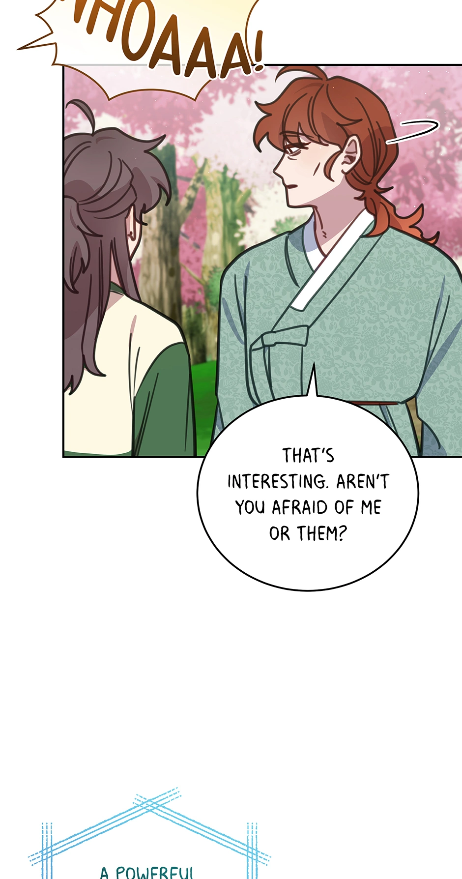 An animal hospital in the border area Chapter 110 - page 24