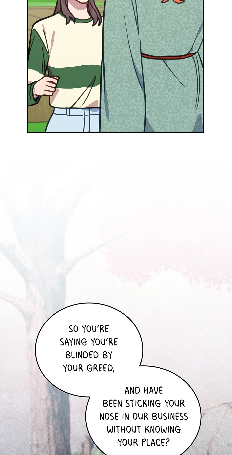An animal hospital in the border area Chapter 110 - page 34