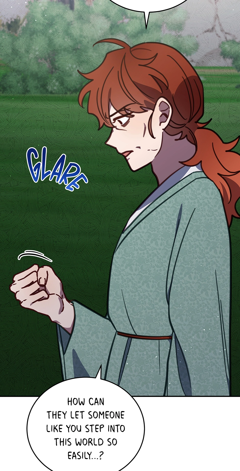 An animal hospital in the border area Chapter 110 - page 35