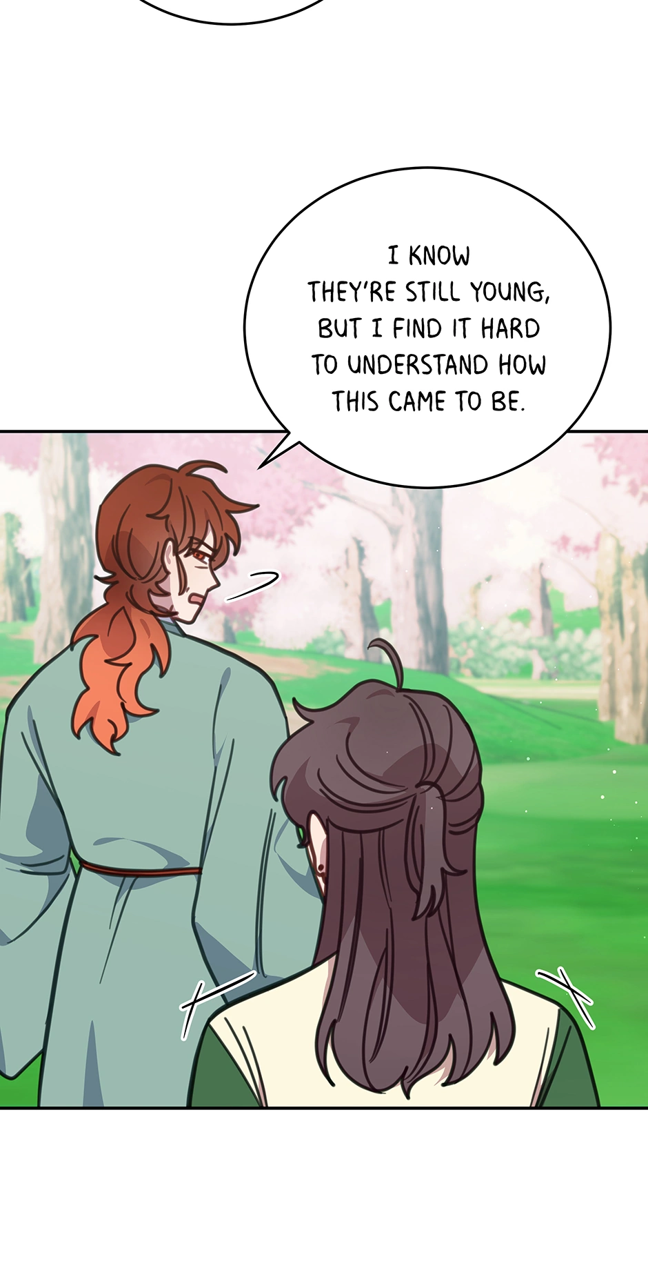 An animal hospital in the border area Chapter 110 - page 36