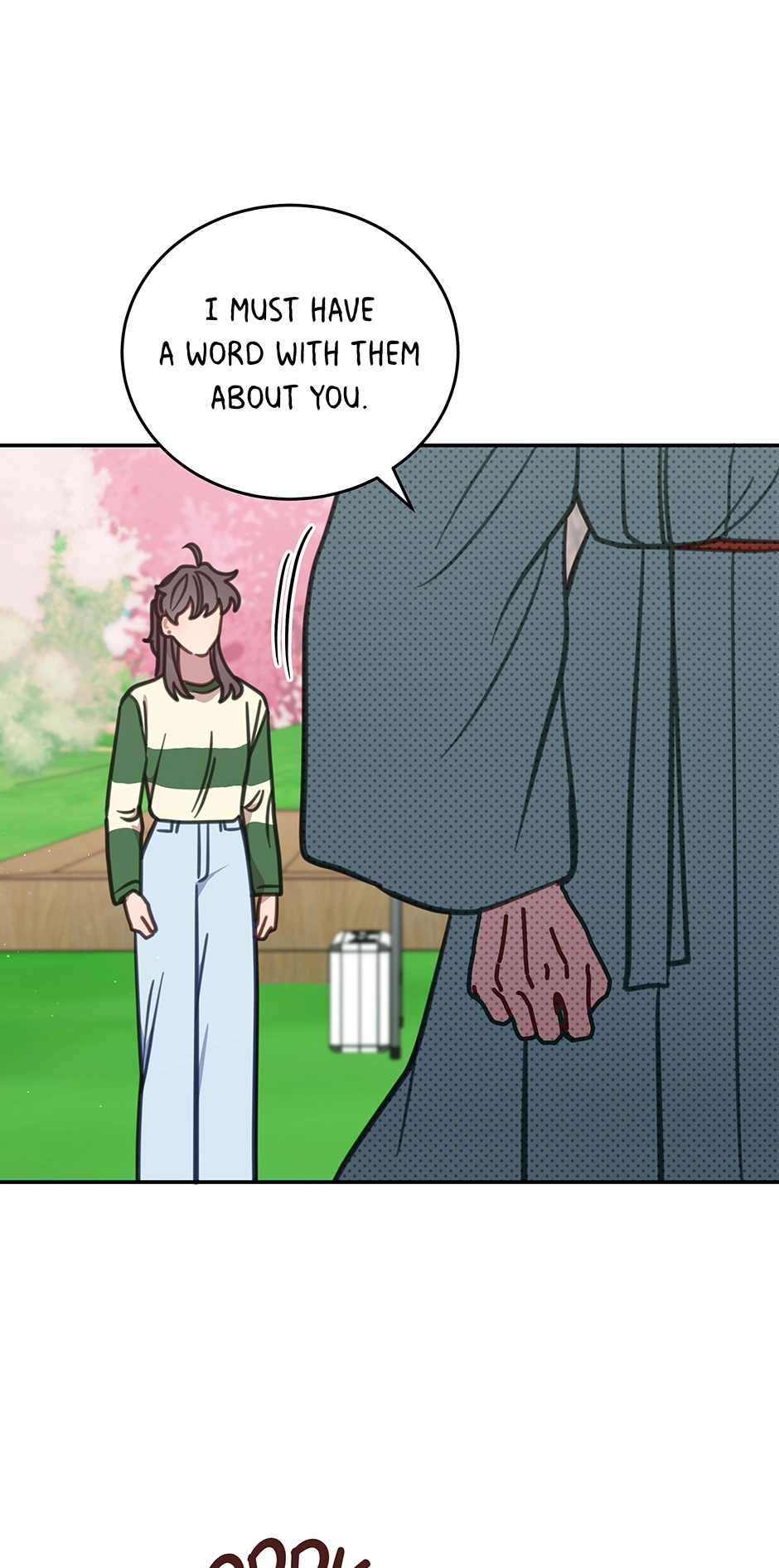 An animal hospital in the border area Chapter 110 - page 37