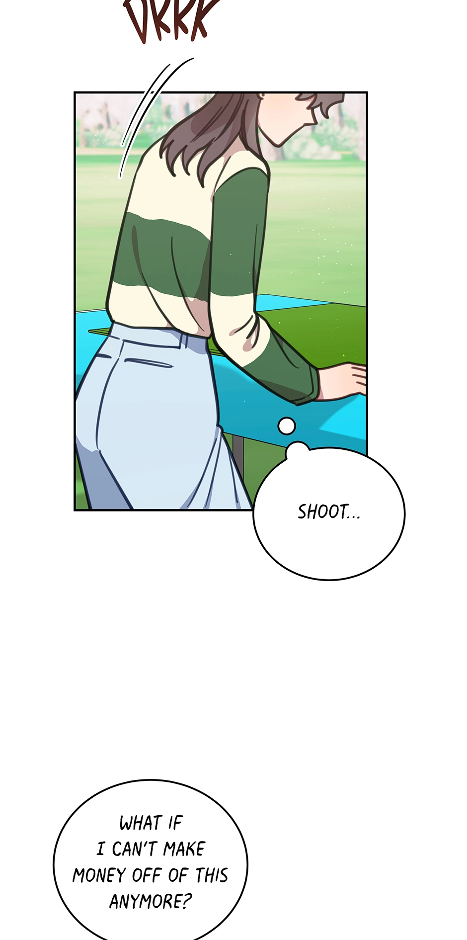 An animal hospital in the border area Chapter 110 - page 38