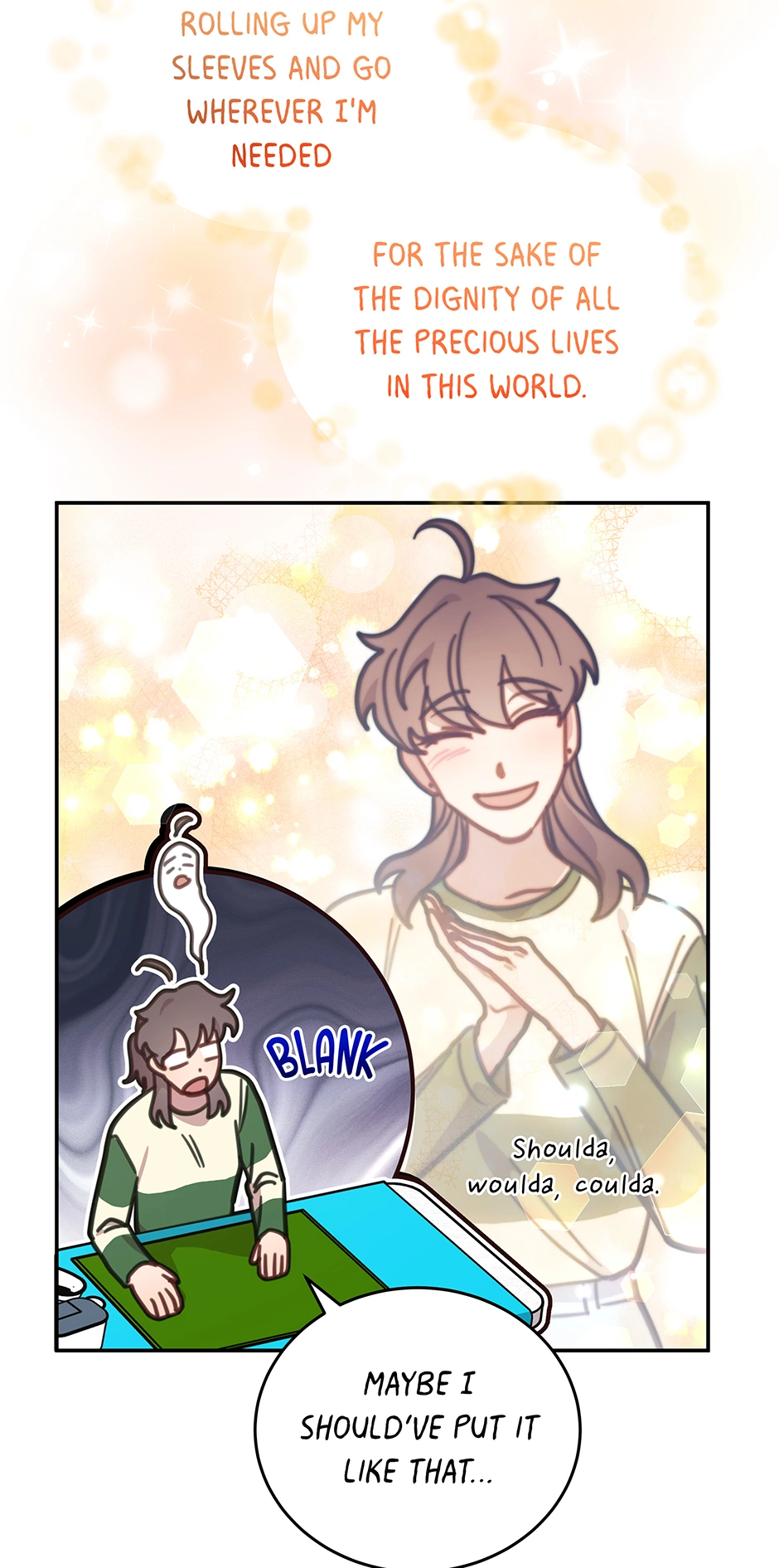 An animal hospital in the border area Chapter 110 - page 40