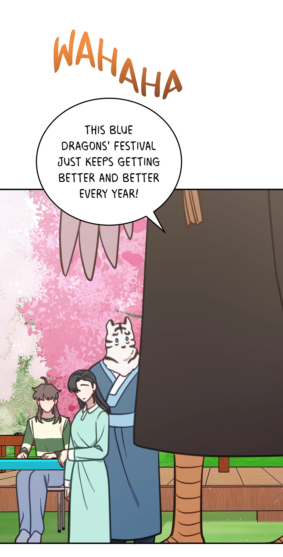 An animal hospital in the border area Chapter 110 - page 44