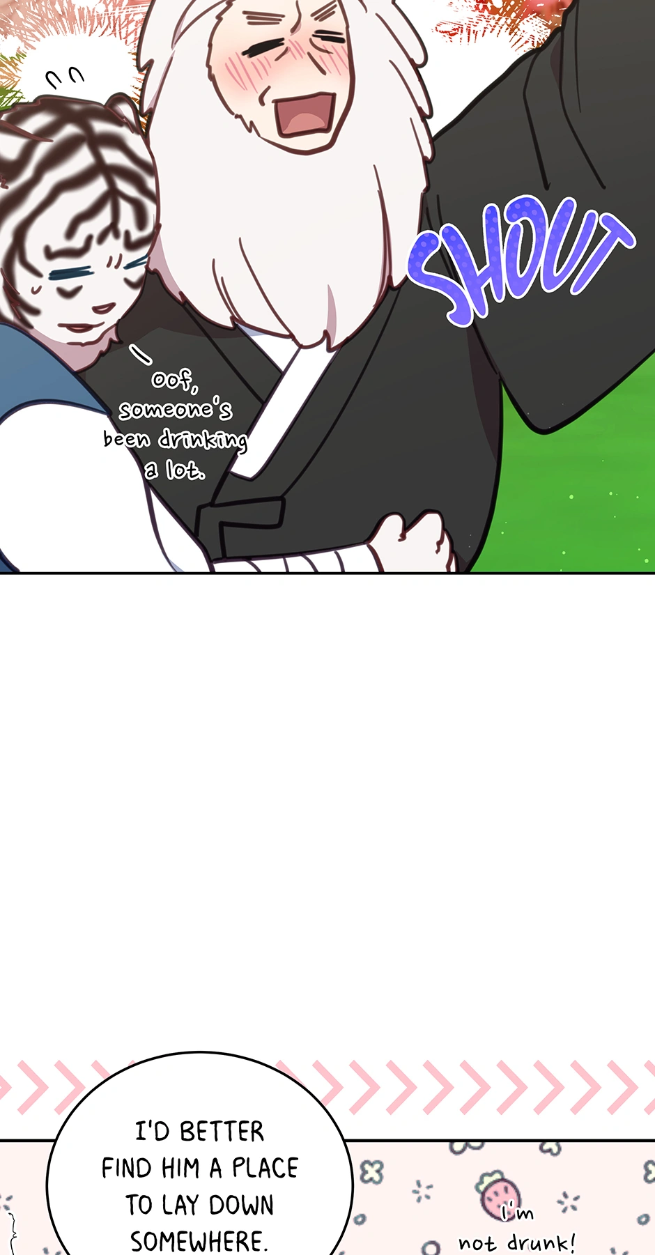 An animal hospital in the border area Chapter 110 - page 51