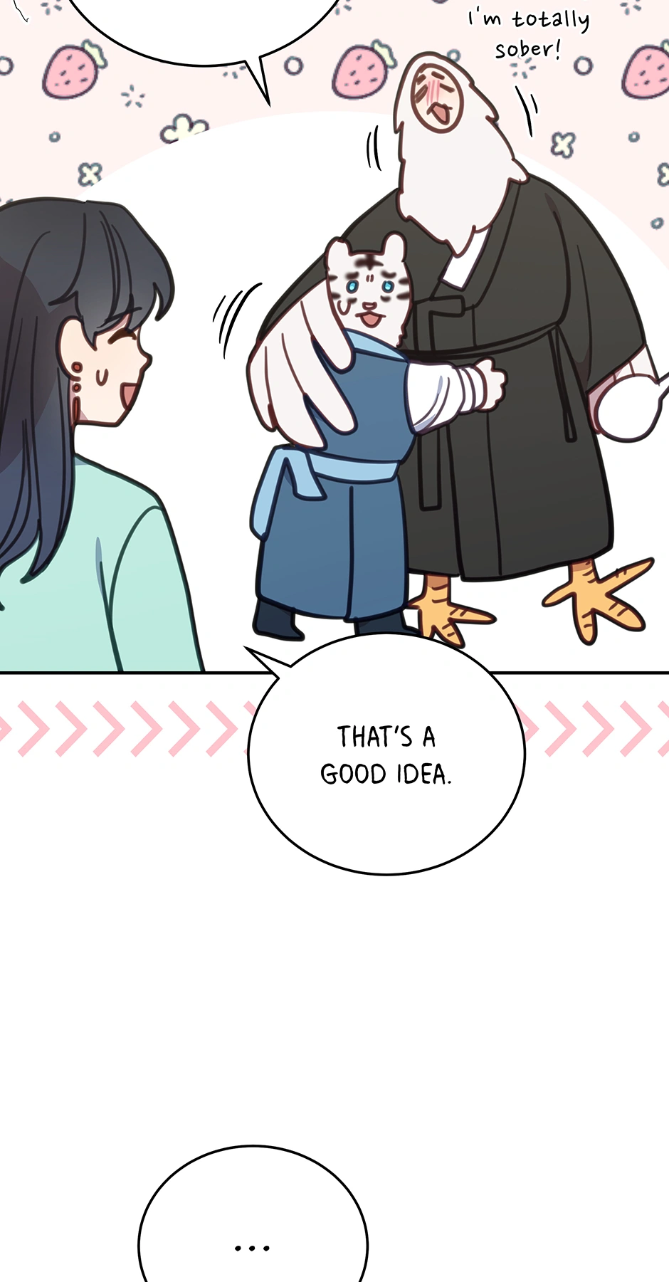 An animal hospital in the border area Chapter 110 - page 52