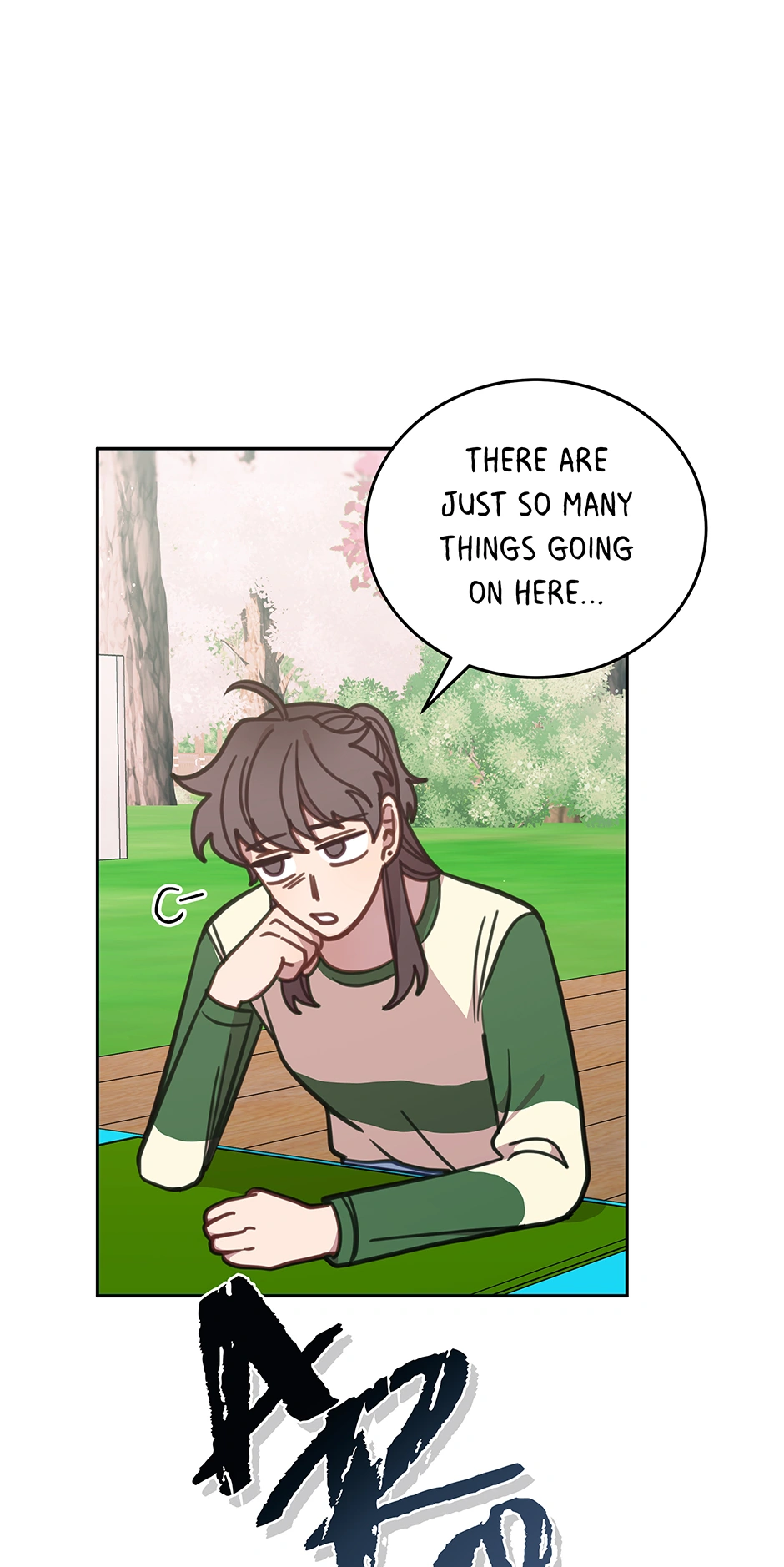 An animal hospital in the border area Chapter 110 - page 58
