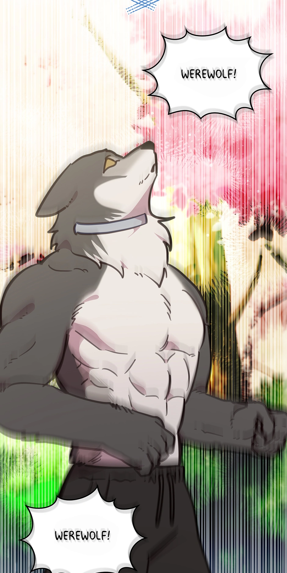 An animal hospital in the border area Chapter 110 - page 60